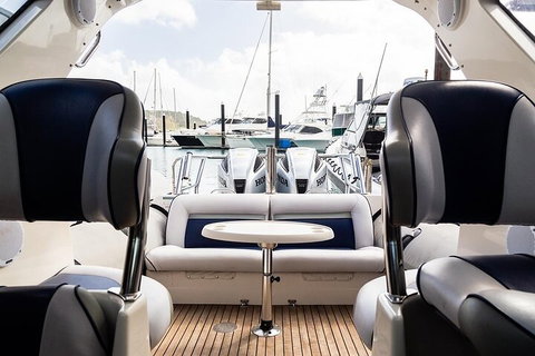 Premium Private Charter - 2032 Olympic Games 4