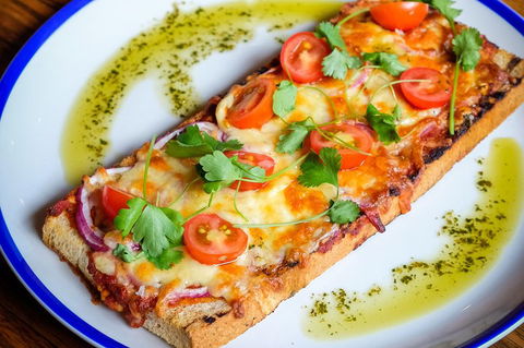 Food Tour Melbourne - St Kilda - 2032 Olympic Games 1