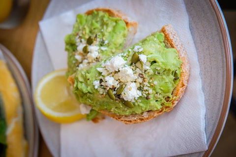 Food Tour Melbourne - St Kilda - 2032 Olympic Games 5