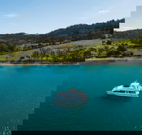Deep-to-Dish Tasmanian Seafood Experience - 2032 Olympic Games