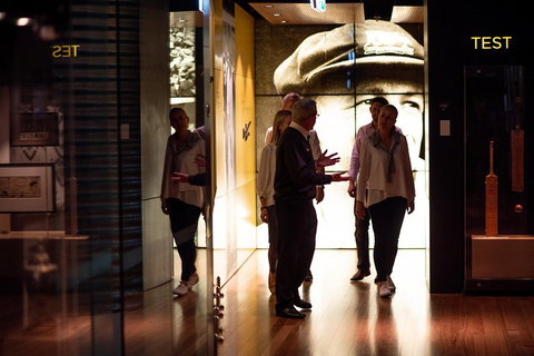 Adelaide Oval Stadium Tour - 2032 Olympic Games 3