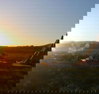 2-Day Camping and Surfing Great Ocean Road Trip from Melbourne - 2032 Olympic Games