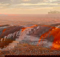 Scenic Flight Desert Explorer - 2032 Olympic Games