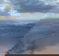 Scenic Flight The Ultimate Outback Adventure - 2032 Olympic Games