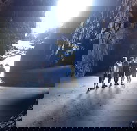 The Port Arthur MEGA Day Trip from Hobart - 2032 Olympic Games