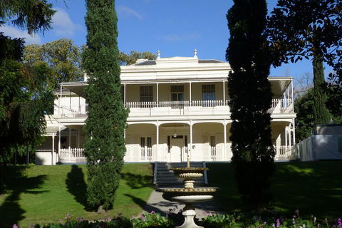 Melbourne City Tour: Lifestyle Of The Rich And Famous - 2032 Olympic Games 0