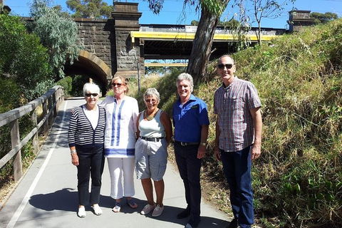 Melbourne City Tour: Lifestyle Of The Rich And Famous - 2032 Olympic Games 1
