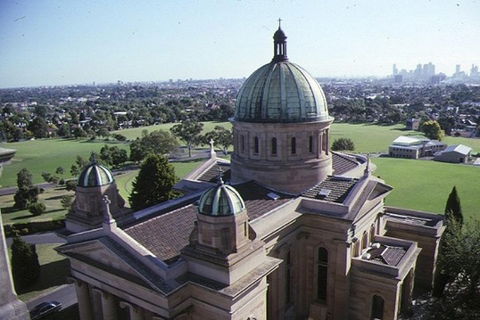 Melbourne City Tour: Lifestyle Of The Rich And Famous - 2032 Olympic Games 4