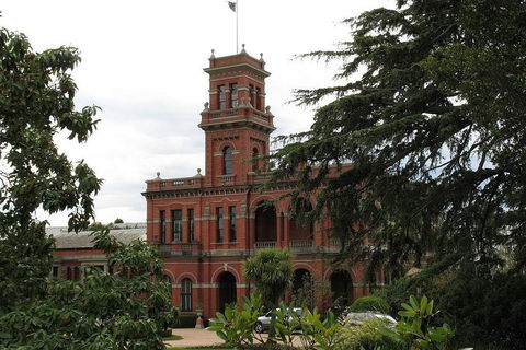 Melbourne City Tour: Lifestyle Of The Rich And Famous - 2032 Olympic Games 5