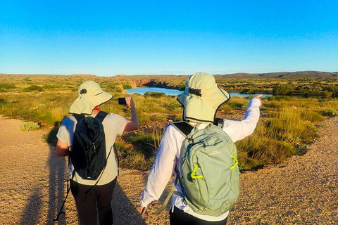 Ningaloo In A Day - Full Day Hike And Snorkel Tour With Lunch - 2032 Olympic Games 3