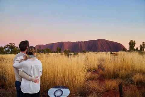 2-Day Uluru (Ayers Rock) And Kata Tjuta Trip From Alice Springs - 2032 Olympic Games 2