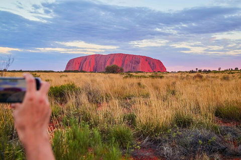 2-Day Uluru (Ayers Rock) And Kata Tjuta Trip From Alice Springs - 2032 Olympic Games 4