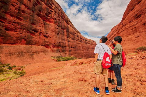 2-Day Uluru (Ayers Rock) And Kata Tjuta Trip From Alice Springs - 2032 Olympic Games 5
