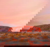 3-Day Alice Springs to Uluru Ayers Rock via Kings Canyon Tour - 2032 Olympic Games
