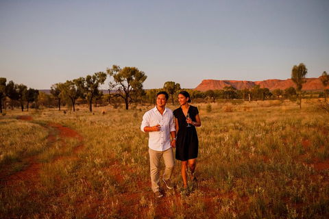 3-Day Alice Springs To Uluru (Ayers Rock) Via Kings Canyon Tour - 2032 Olympic Games 2