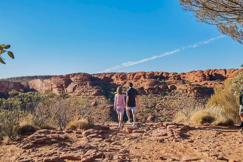 3-Day Alice Springs To Uluru (Ayers Rock) Via Kings Canyon Tour - 2032 Olympic Games 3