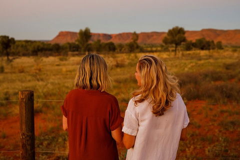 3-Day Alice Springs To Uluru (Ayers Rock) Via Kings Canyon Tour - 2032 Olympic Games 5