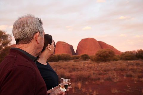 Kata Tjuta Sunset Half Day Trip - 2032 Olympic Games 0