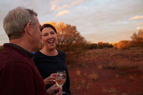 Kata Tjuta Sunset Half Day Trip - 2032 Olympic Games 1