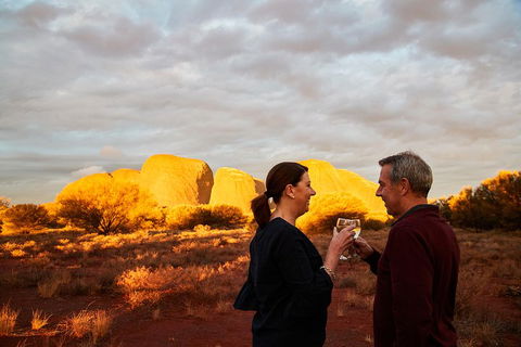 Kata Tjuta Sunset Half Day Trip - 2032 Olympic Games 2