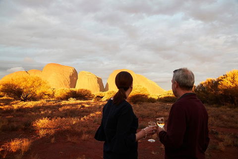 Kata Tjuta Sunset Half Day Trip - 2032 Olympic Games 3