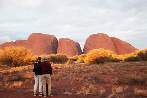 Kata Tjuta Sunset Half Day Trip - 2032 Olympic Games 4