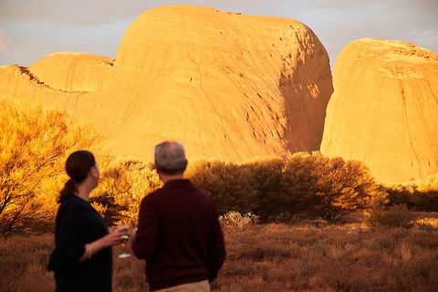 Kata Tjuta Sunset Half Day Trip - 2032 Olympic Games 5