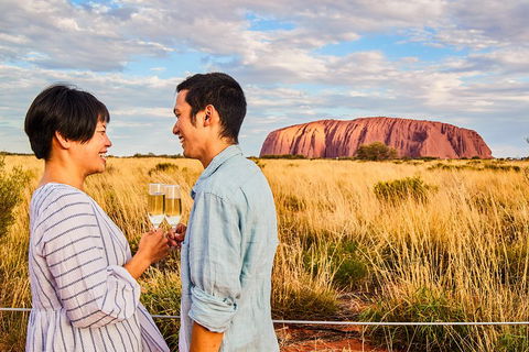 Ayers Rock 4 Tour Combo: Complete Uluru Base Walk At Sunrise, Valley Of The Winds At Sunrise, Kata Tjuta Sunset And Uluru Sunset - 2032 Olympic Games 4