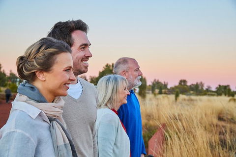 Ayers Rock 4 Tour Combo: Complete Uluru Base Walk At Sunrise, Valley Of The Winds At Sunrise, Kata Tjuta Sunset And Uluru Sunset - 2032 Olympic Games 5
