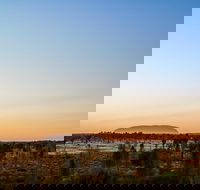 Uluru Ayers Rock Field of Light Sunrise Tour - 2032 Olympic Games