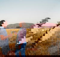 Uluru Ayers Rock Sunset Tour - 2032 Olympic Games
