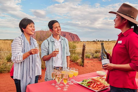 Uluru (Ayers Rock) Sunset Tour - 2032 Olympic Games 5