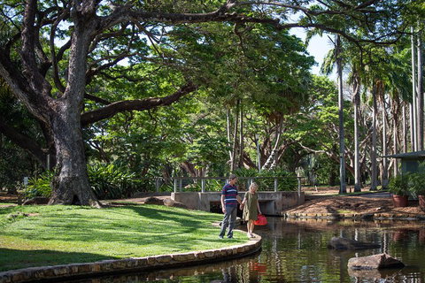 Darwin City Sights And Jumping Crocodile Cruise - 2032 Olympic Games 5