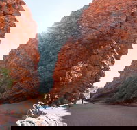 West MacDonnell Ranges- Half Day Trip from Alice Springs - 2032 Olympic Games