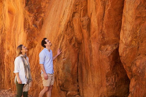 Best Of Alice Springs Full Day Tour - 2032 Olympic Games 2