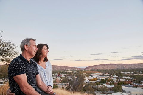 Best Of Alice Springs Full Day Tour - 2032 Olympic Games 5