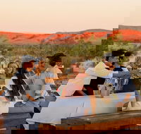 3-Day Tour from Uluru Ayers Rock to Alice Springs via Kings Canyon - 2032 Olympic Games