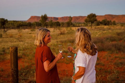 3-Day Tour From Uluru (Ayers Rock) To Alice Springs Via Kings Canyon - 2032 Olympic Games 2