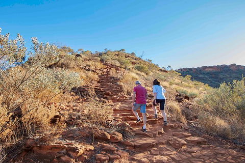 3-Day Tour From Uluru (Ayers Rock) To Alice Springs Via Kings Canyon - 2032 Olympic Games 3