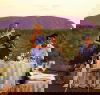 Uluru  Kata Tjuta Sights  Sounds - 2032 Olympic Games