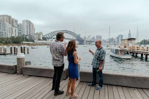 Full Coverage Sydney Private City Tour - 2032 Olympic Games 2