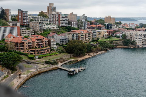 Full Coverage Sydney Private City Tour - 2032 Olympic Games 3