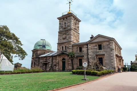 Full Coverage Sydney Private City Tour - 2032 Olympic Games 5