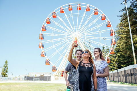 Private City Kickstart Tour: Fremantle Icons & Gems Of Perth - 2032 Olympic Games 4
