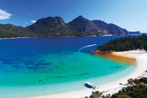 Wineglass Bay Private Charter Service - 2032 Olympic Games 1