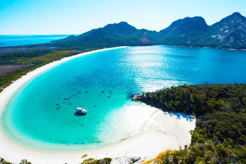 Wineglass Bay Private Charter Service - 2032 Olympic Games 2
