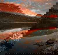 Cradle Mountain Private Charter Service - 2032 Olympic Games