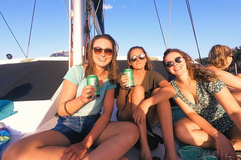 Sail, Snorkel, SUP & Kayak Charter Whitsundays - 2032 Olympic Games 1