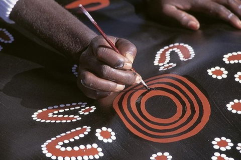 Alice Springs, Uluru Ayers Rock & Kings Canyon 8 Days Touring Package - 2032 Olympic Games 0