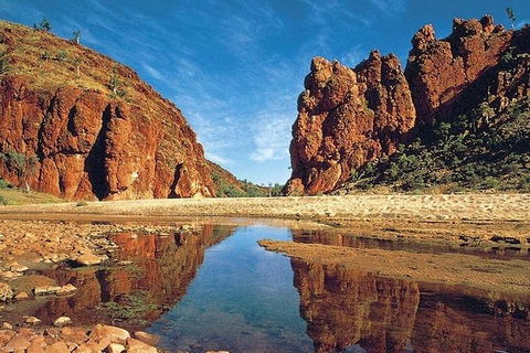 Alice Springs, Uluru Ayers Rock & Kings Canyon 8 Days Touring Package - 2032 Olympic Games 4